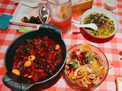 -辣小鲜·南昌大排档(船山路店)
