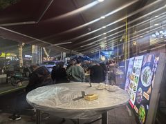 -四妹餐厅(玫瑰街店)