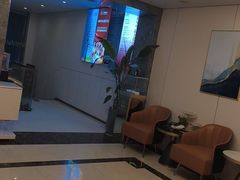 -华夏良子·足道SPA艾灸(开源店)