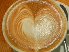 -COSTA COFFEE(武汉天地店)
