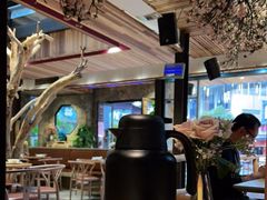 -渔太泰漓江小馆·广西融合菜(西街店)