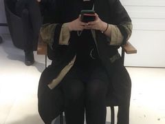 -风格style 专业烫染