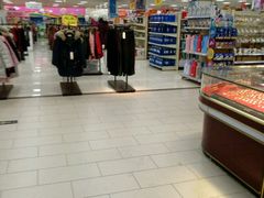 -京客隆超市(管庄店)