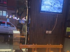 -肉串汪(月坛店)