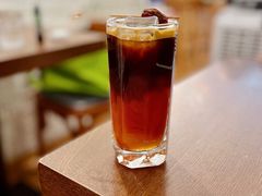 -COFFEE HOLIC(朝外SOHO店)
