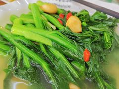 -水乡人家私房菜(逢简店)
