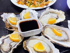 -吉香碳烤生蚝(仙霞路店)