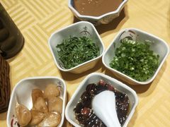 -东来顺饭庄(金泉广场店)