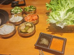 -杀猪天·韩国烤肉(总店)