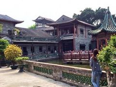 -东莞市可园博物馆