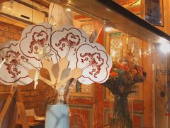 -西关84·History·Art·Cafe