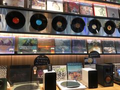-黑胶星球(华发中城商都店)
