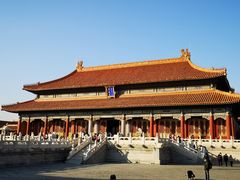 -故宫博物院(故宫)