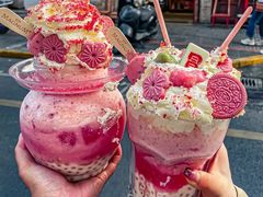 -王氏炉匠·烧鸟放题自助(三里屯店)
