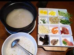 -云海肴云南菜(花园城店)
