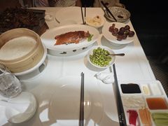 -四季民福烤鸭店(前门大栅栏店)