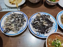 -老爆肚满五香烧牛羊肉