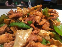 -费大厨辣椒炒肉(万家丽一店)