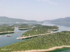 -庐山西海国际温泉度假村