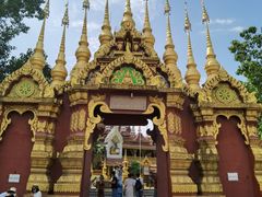 -西双版纳总佛寺