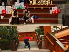 -Seesaw Coffee(上海太阳宫K46店)