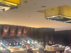 -上海锦江汤臣洲际大酒店壹阶层