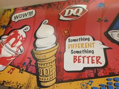 -DQ·蛋糕·冰淇淋(手工定制蛋糕长泰广场店)