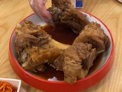 -东北风(江北万达店)