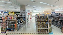 -孩子王(郑州恵济万达店)