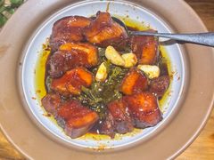 -印巷里主题餐厅(马鞍山店)