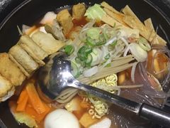 -火炉火自助餐(枫蓝国际店)