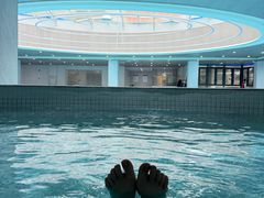 -菲鱼体育恒温游泳馆(中海名城店)