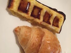 -舟山朱家尖威斯汀酒店·知味标帜自助餐厅