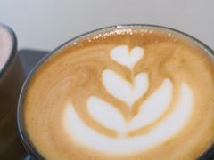 -Seesaw Coffee(上生新所店)