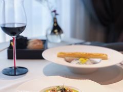-Wei菋·Le Bistrot