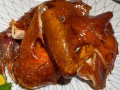 烧鸡-悦景酒家(罗湖店)