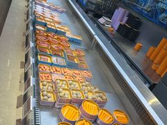 -海底捞大排档火锅(打浦路店)