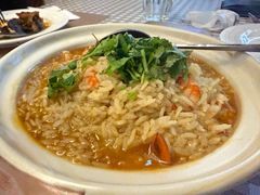 -船屋葡国餐厅