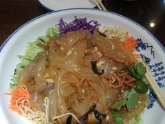 大院拉皮-东北大院·东北菜(三台子店)