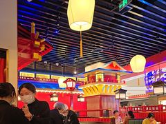 -牛New寿喜烧(曹路花园城店)