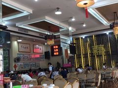-水乡人家私房菜(逢简店)
