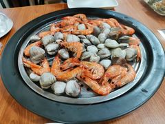 -船奇蒸汽海鲜·闽菜(八市海鲜总店)