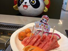 -海底捞火锅(王府井银泰in88店)