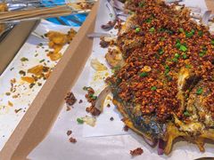 -勇利赵家烤肉坊(纬二街店)
