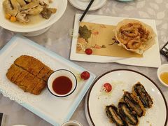 -鹭园酒家·四十年老字号