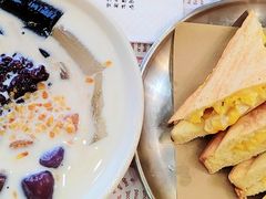 -夏羽记甜品(小榄大信店)