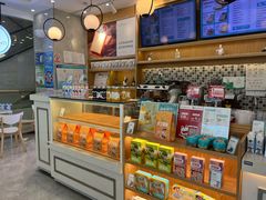 -爸爸糖吐司面包(宁波世纪东方店)