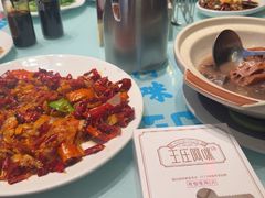 -王庄阿咪海鲜大排档(象园店)
