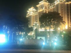 -厦门途易蓝罗约海景温泉酒店(园博苑地铁站店)