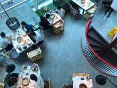 -为什么牛潮汕牛肉火锅(中信广场店)